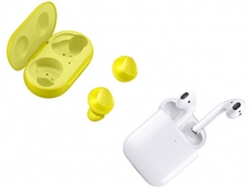 消費者報告：三星 Galaxy Buds 音質大勝 Apple AirPods