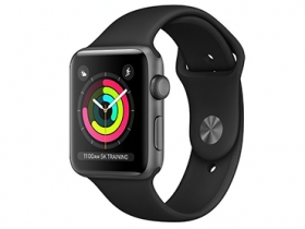 螢幕容易出現裂痕？蘋果宣布 Apple Watch 二代、三代全系列召回