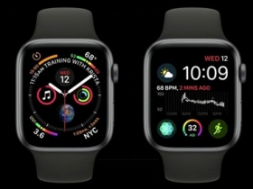 Apple Watch series 5 將支援睡眠品質追蹤功能，舊款 Apple Watch 或許也能升級此功能