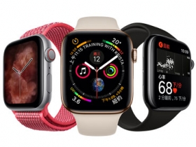 避免學生分心，Apple Watch 將加入上課勿擾模式  