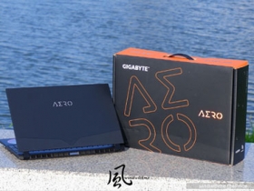 GIGABYTE AERO 15 OLED搭載9980HK與RTX 2080之高效能創作者筆電