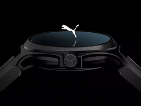 搭 Wear OS 系統，PUMA Smartwatch 發表、11 月上市