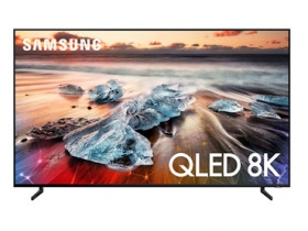 超大尺寸 + AI 智慧科技，三星在台灣推出 98 吋 QLED 8K 量子電視