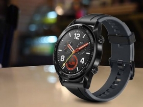 【獨家特賣】華為 Watch GT 智慧手錶 限時全台最低價、結帳減一千！