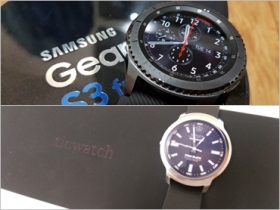SAMSUNG 智慧手錶/手環 一路走來的心路歷程