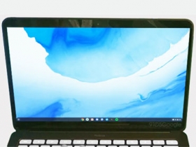 Pixelbook Go 新筆電諜照流出，可能會於 10 月中正式發表