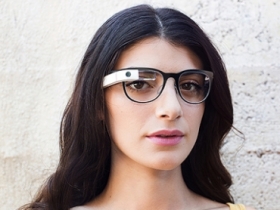 Google Glass 將有雷朋版本，更時尚也更高貴？