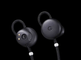 10/15 不只有 Google Pixel 4，據傳新版 Pixel Buds 耳機也將一同亮相