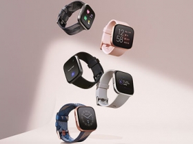 可幫助改善睡眠品質，Fitbit Versa 2 智慧錶 10 月下旬登台