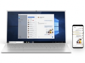 手機來電可用電腦直接接聽，Windows Your Phone 功能再更新