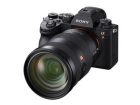 專業級全片幅相機，Sony α9 II 將於 11 月上旬在台開賣