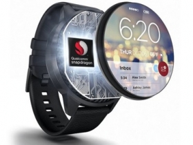 Snapdragon Wear 3300 開發中   大幅改善 Wear OS 效能