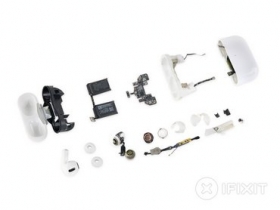 iFixit 拆解 AirPods Pro，要維修難如登天