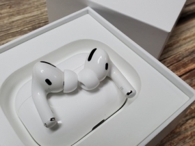 山寨 AirPods Pro 開始出貨，果粉小心買到假貨！