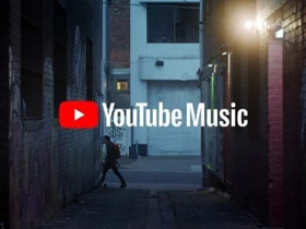 以Google收錄龐大內容量為優勢，YouTube Music服務正式登台