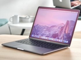 16 吋 MacBook Pro 已經開始生產，可能本週就火速發表