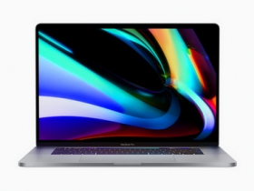 蘋果發表 16 吋 MacBook Pro，台灣售價 77,900 元起、稍後上市