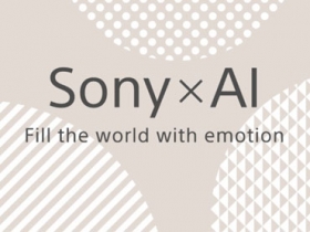 聚焦遊戲、影像與感測元件還有美食，Sony 宣布建立 AI 團隊