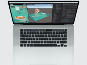 16 吋 MacBook Pro 擴音器會產生異音？Apple 確認是軟體問題