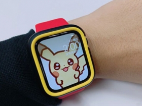 【亨開箱】Apple Watch Series 5 x Rhinoshield case