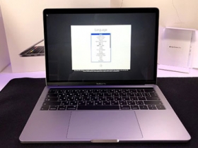 【雙 11 開箱】MacBook Pro 13&quot;最新2019款入手啦！同場加映HyperDrive USB-C Hub