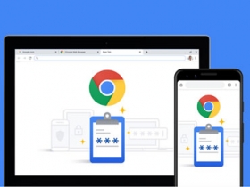 Chrome 推出全新安全性功能，進一步保障你的個人資料安全