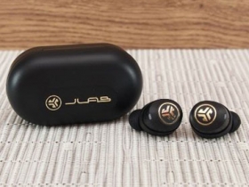 JLab JBuds Air Icon真無線藍牙耳機-入門款進化升級，高CP值與競爭力強襲入門市場