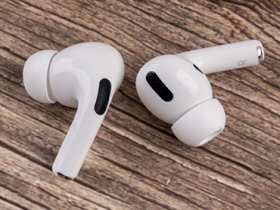 久等了！AirPods 正式線上開賣 一個月到貨