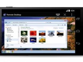 Chrome 遠端桌面新功能，手機也可遙控 PC