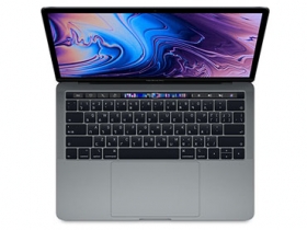 型號已通過認證，新版 13 吋 MacBook Pro 有可能在短期內發表上市  