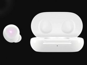 電池容量加碼，據傳 Galaxy Buds+ 單次充電可使用 12 小時  