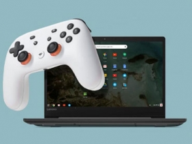 用 Chromebook 玩 Game 不是夢，Google 考慮引進 Steam 遊戲平台  