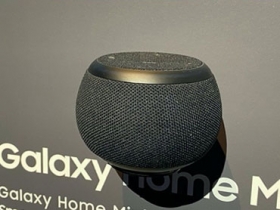 三星南韓官網爆料：智慧喇叭 Galaxy Home Mini 將於 2/12 上市