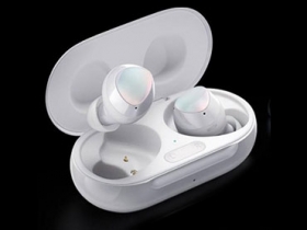 不只強化電量和音質，Galaxy Buds+ 還推 iOS App 搶攻 iPhone 用戶