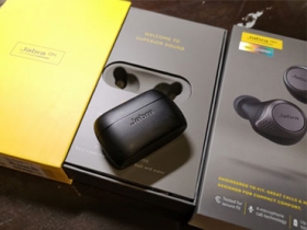 Jabra Elite 75t 無線藍牙耳機心得