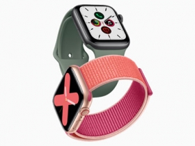鐘錶業再度面臨危機？Apple Watch 出貨量超越瑞士鐘錶業的總和  