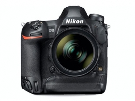 預計 4 月上市，因應東京奧運打造的 Nikon D6 具體細節揭曉