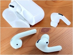 解析：為什麼擁有 iPhone 的你會需要一組 AirPods Pro？