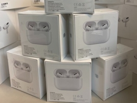 【獨家特賣】蘋果降噪耳機 AirPods Pro 現貨在這裡！限時限量開搶 (2/15~2/21)　