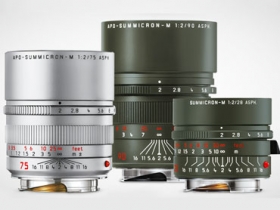2 月底開賣，Leica M 系列再添三款鏡頭成員