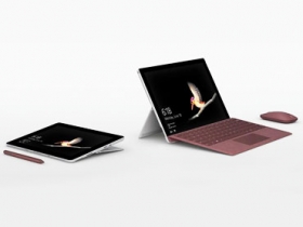 微軟將舉行春季發表會，Surface Book 3、Surface Go 2 有機會同步現身