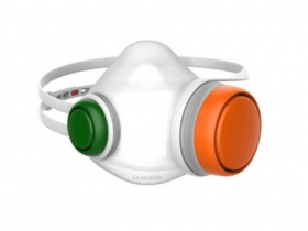 可偵測污染物和呼吸品質，小米智慧口罩通過美國專利申請