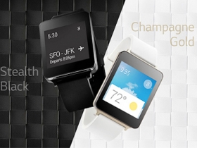 LG G Watch 更多美圖賞，會讓你更有興趣嗎？ 