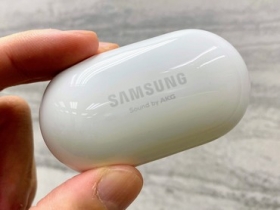 音質、續航力都進步！Samsung Galaxy Buds+ 真無線藍牙耳機開箱試用 