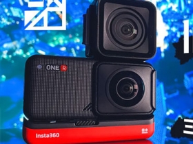 真的該買？Insta360 ONE R 可換鏡運動相機！三大優點三大缺點完整分析評測 ft.Osmo Action