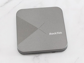 雷爵RockTek X3 PRO越級旗艦4K HDR智慧電視盒-搭載超順暢Android 9.0人性化界面，電視追劇看到飽!