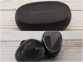 NuForce BE Free6真無線藍牙耳機-俊美高顏值，分享音樂不寂寞