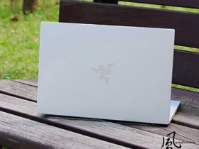 Razer Blade Stealth 13 Mercury搭載Intel 10nm i7-1065G7效能解析