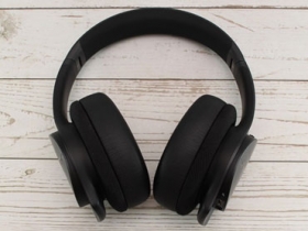 Sol Republic Soundtrack耳罩式藍牙耳機-藍牙5.0，支援aptX，超長42小時電力，設計與音質兼備的好耳機