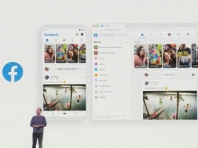 受疫情影響，Facebook 宣布明年 6 月前都不辦實體活動